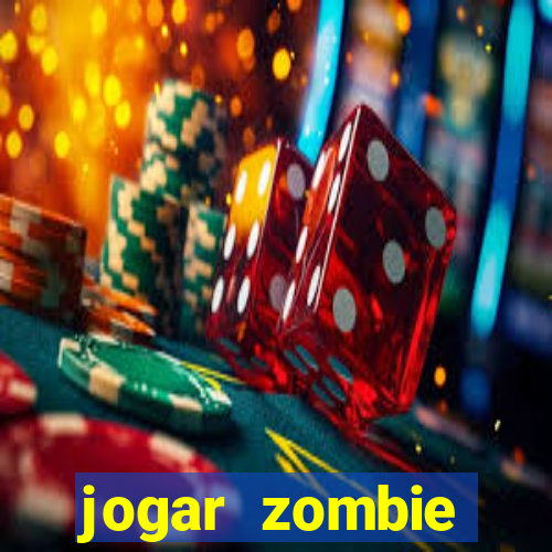 jogar zombie outbreak demo